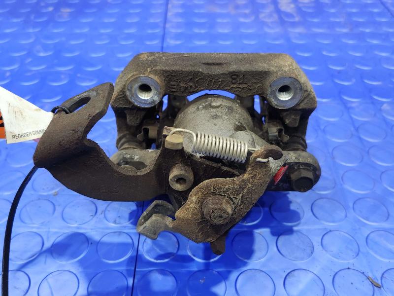 2010 Toyota Prius Caliper