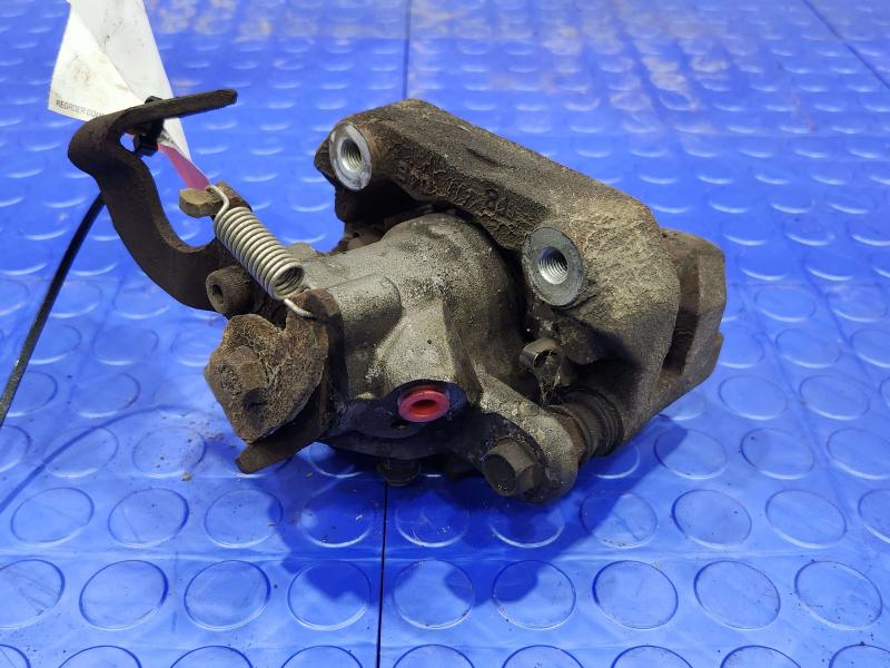 2010 Toyota Prius Caliper