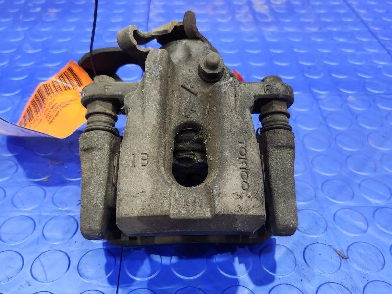 2010 Toyota Prius Caliper