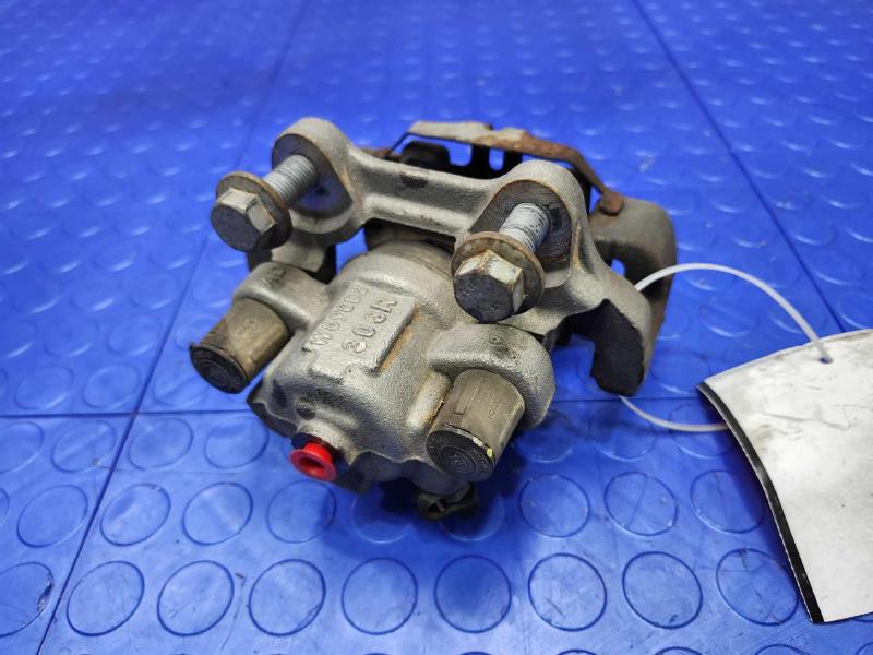 2014 BMW 228i Caliper