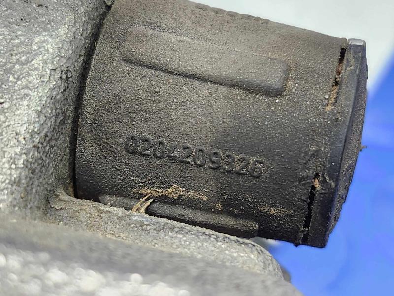 2014 BMW 228i Caliper