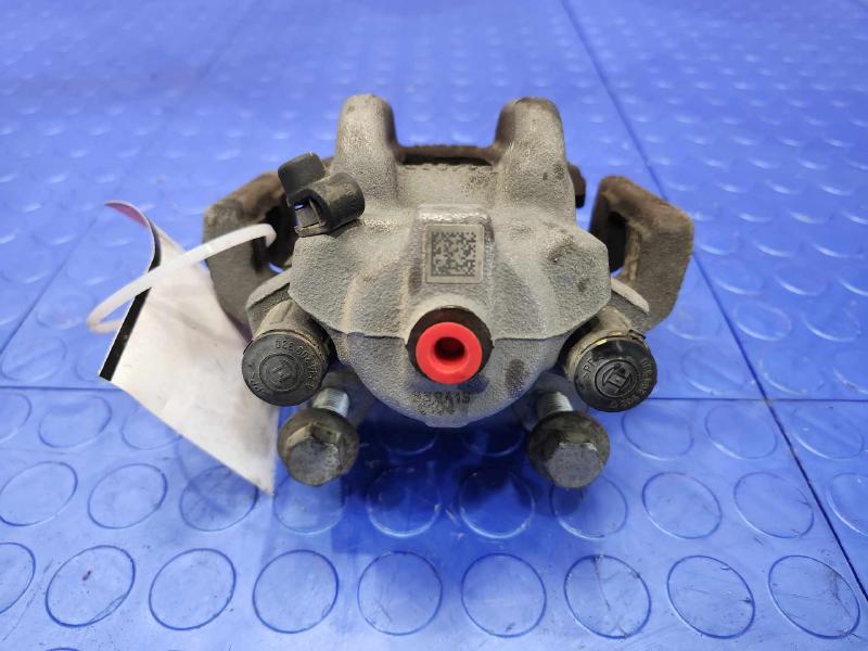 2014 BMW 228i Caliper