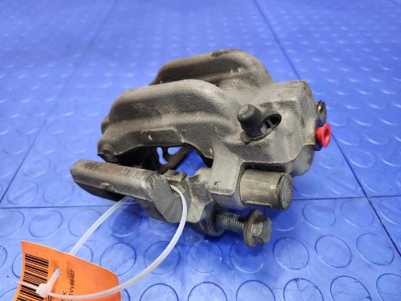 2014 BMW 228i Caliper