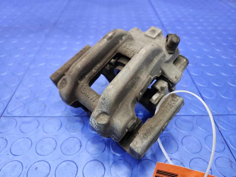 2014 BMW 228i Caliper