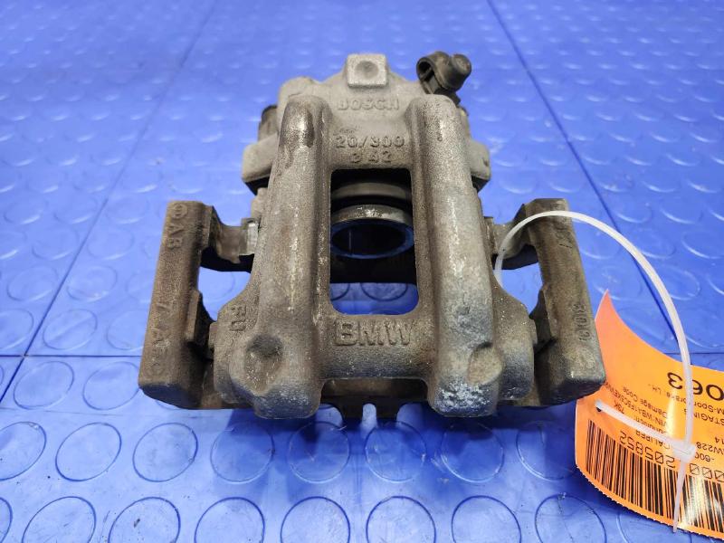 2014 BMW 228i Caliper