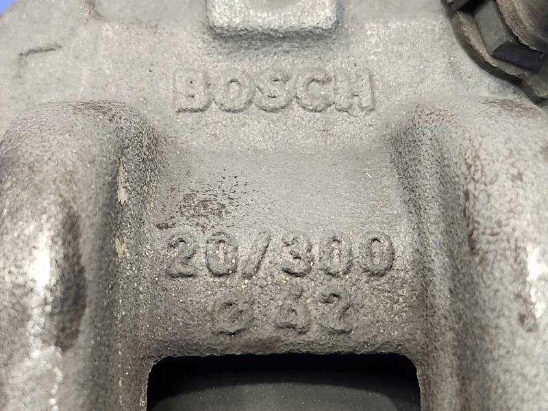 2014 BMW 228i Caliper