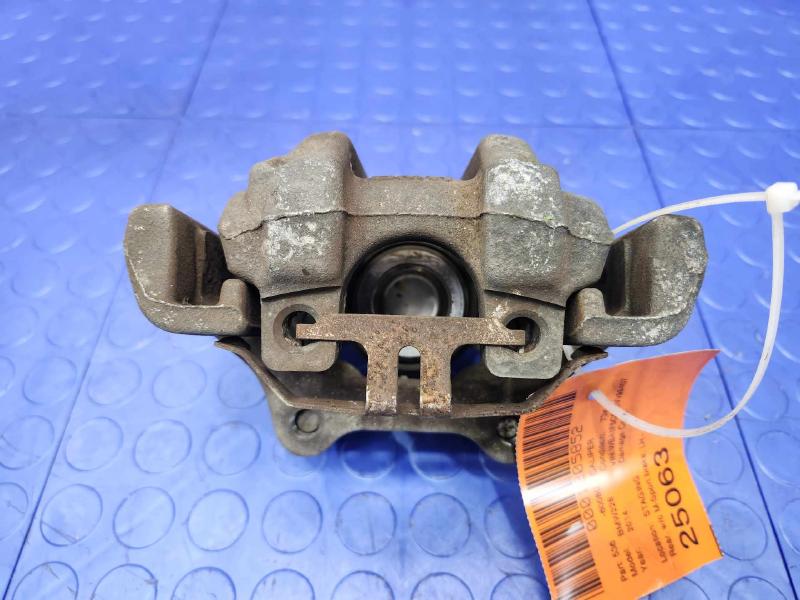 2014 BMW 228i Caliper