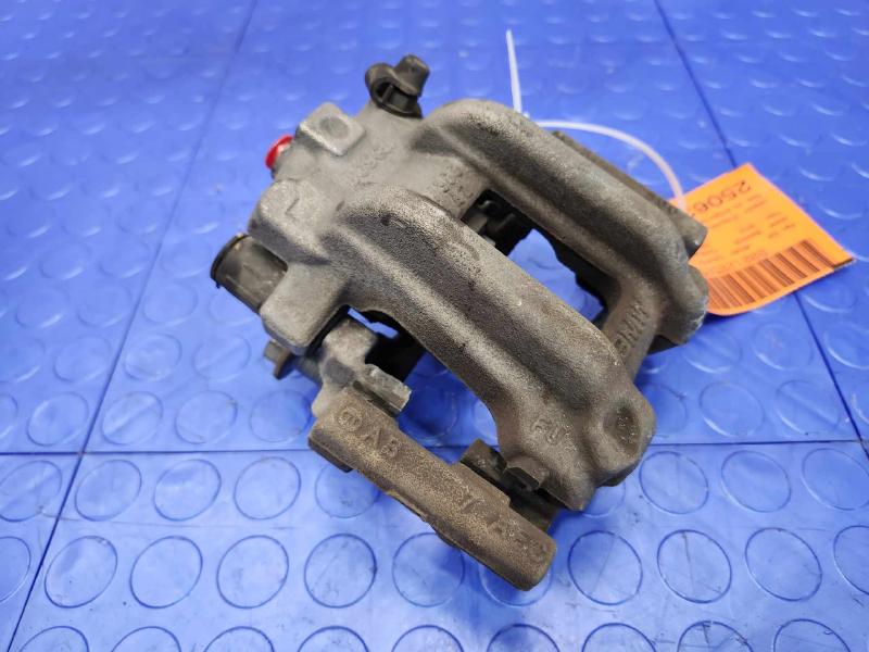 2014 BMW 228i Caliper