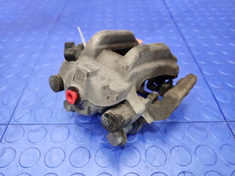 2014 BMW 228i Caliper