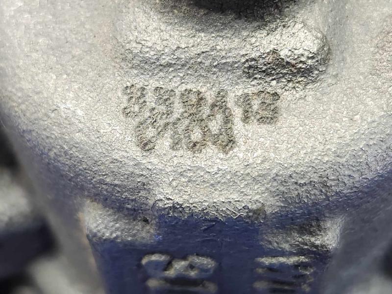 2014 BMW 228i Caliper