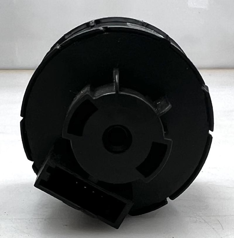 2013 Chrysler Town & Country Headlight Switch (Dash Mtd)