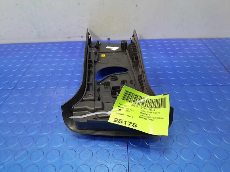 2023 Chevrolet Trailblazer Misc Ebay Parts