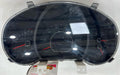 2018 Kia Soul Speedometer