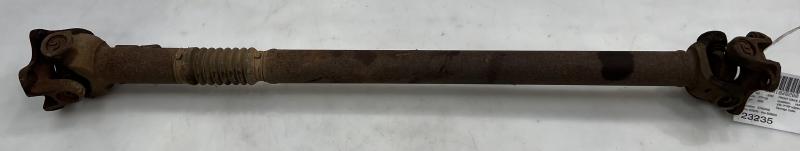 2005 Ford F-150 Front Drive Shaft