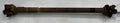 2005 Ford F-150 Front Drive Shaft