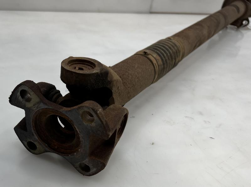 2005 Ford F-150 Front Drive Shaft