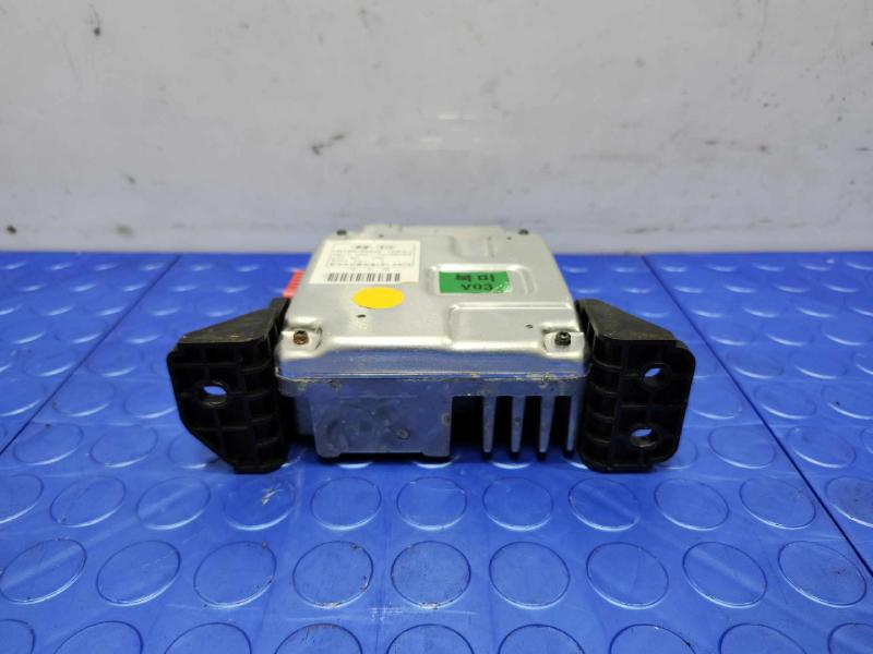 2013 Hyundai Santa Fe Converter/Inverter/Charger