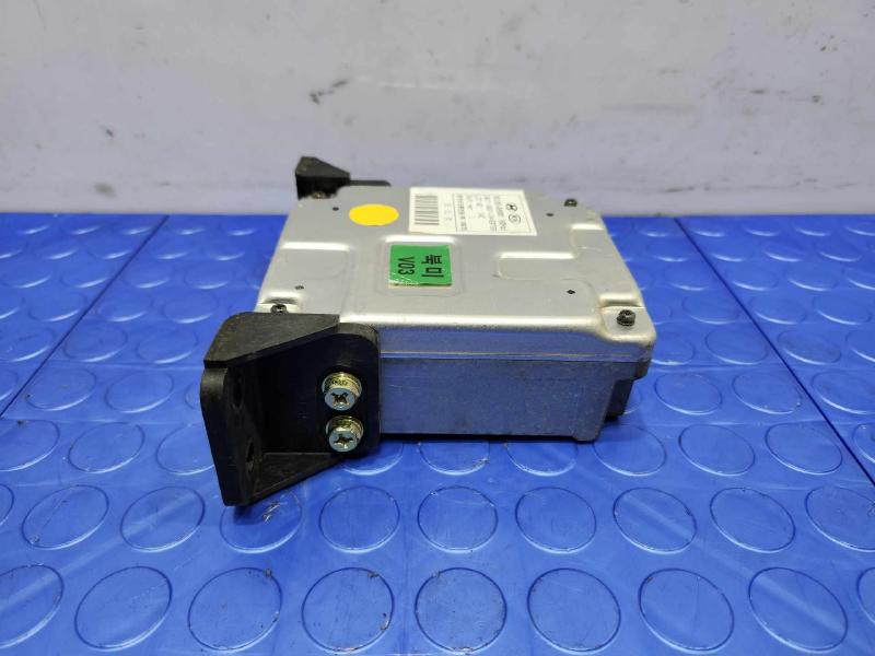 2013 Hyundai Santa Fe Converter/Inverter/Charger