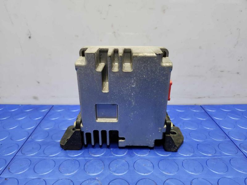 2013 Hyundai Santa Fe Converter/Inverter/Charger
