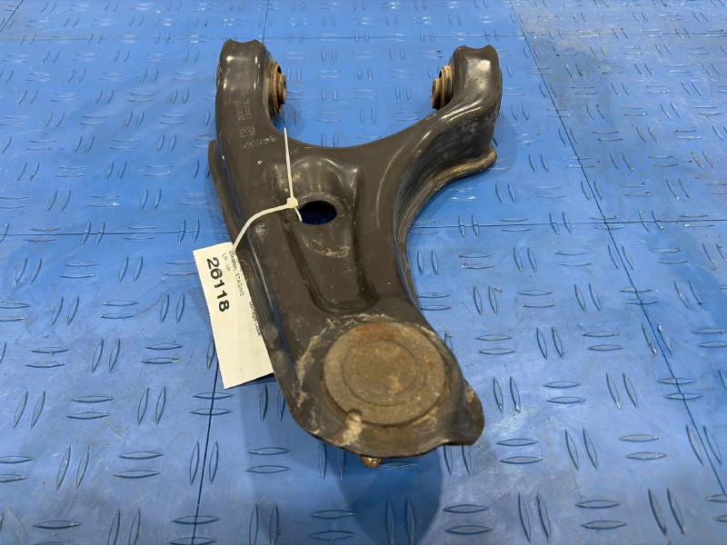 2018 Honda Pilot Upper Control Arm Rear