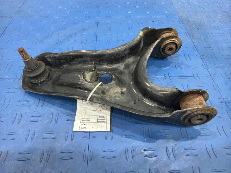 2018 Honda Pilot Upper Control Arm Rear