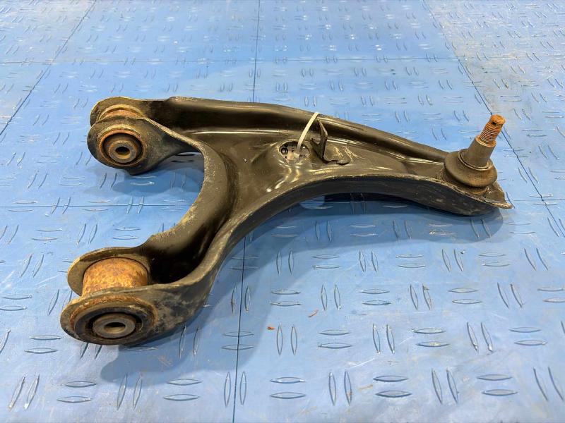 2018 Honda Pilot Upper Control Arm Rear