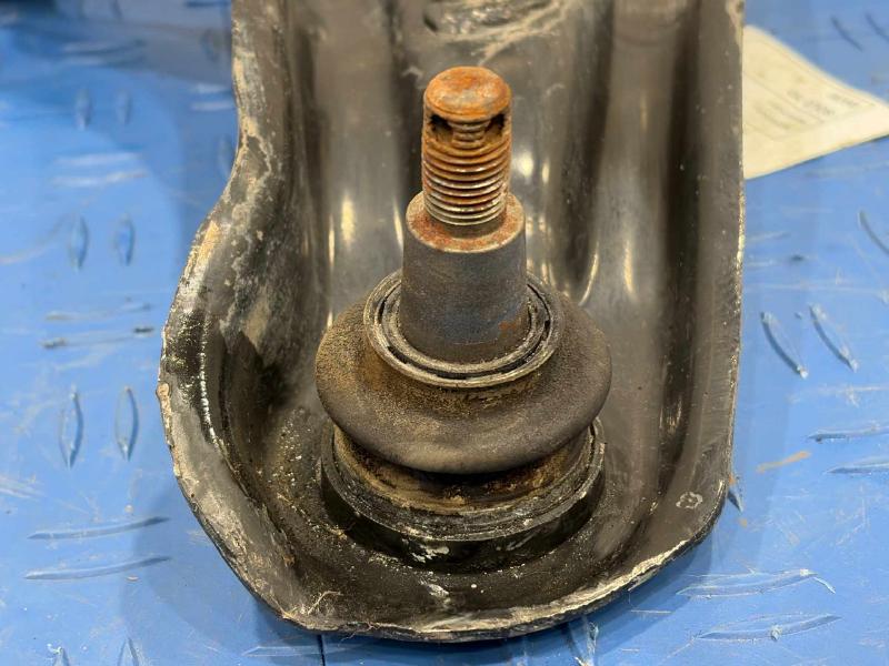 2018 Honda Pilot Upper Control Arm Rear