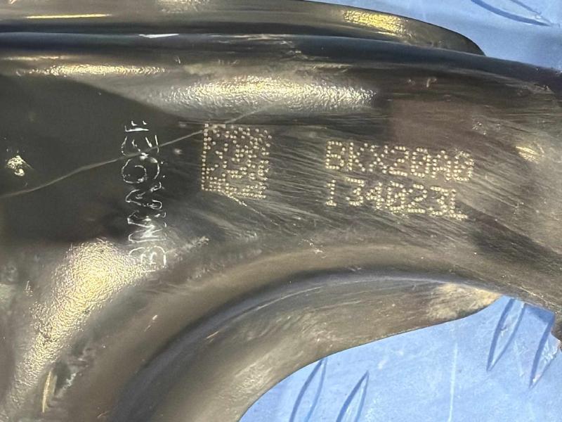 2018 Honda Pilot Upper Control Arm Rear
