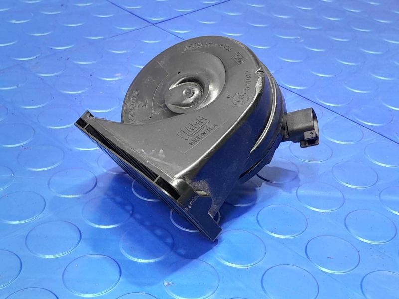2023 Chevrolet Trailblazer Horn