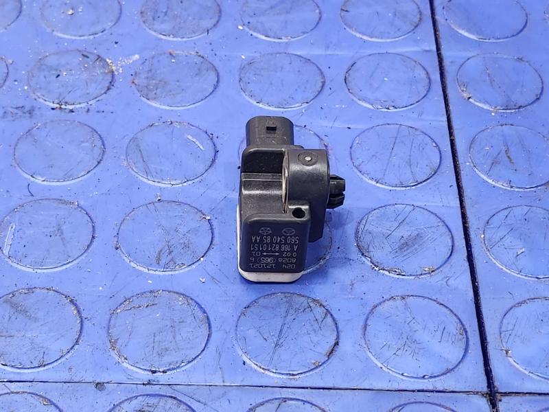2011-2020 Dodge Durango Crash Impact Sensor Genuine OEM Part 56054085AA