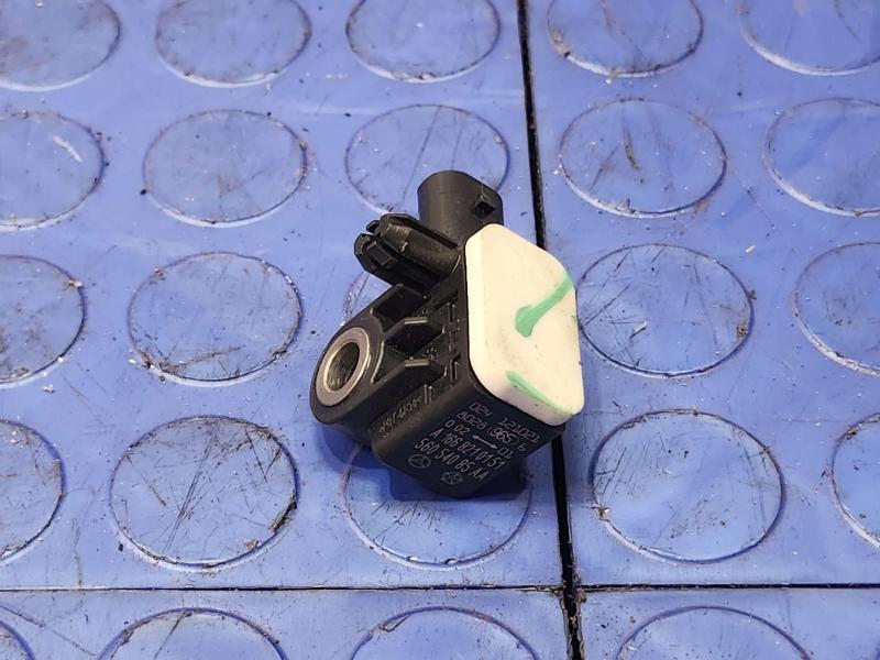 2011-2020 Dodge Durango Crash Impact Sensor Genuine OEM Part 56054085AA
