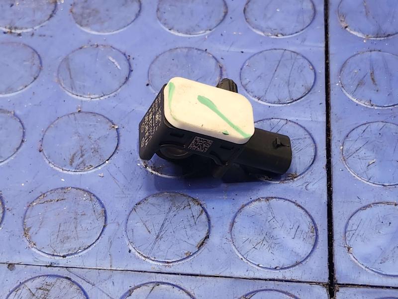 2011-2020 Dodge Durango Crash Impact Sensor Genuine OEM Part 56054085AA