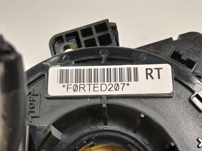 2016 Honda HR-V Clockspring (Srs)