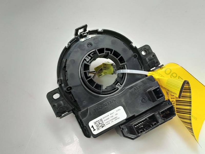 2016 Honda HR-V Clockspring (Srs)