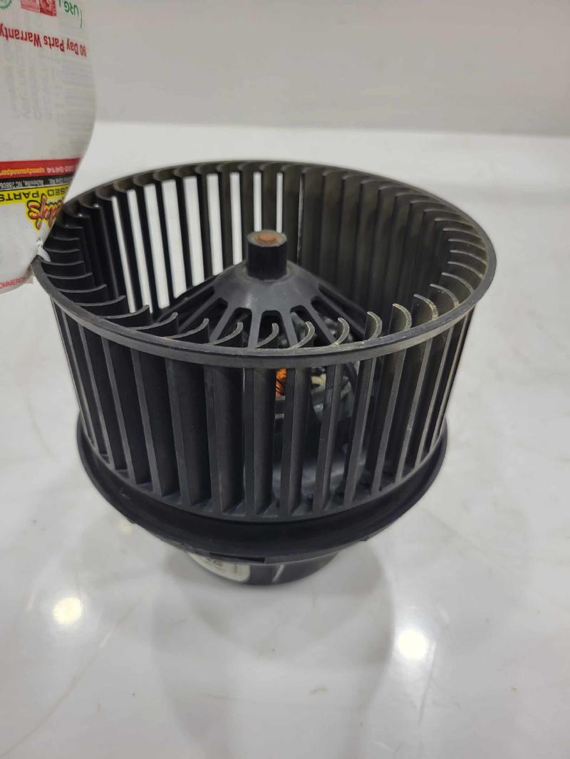 2014 Ford Escape Blower Motor