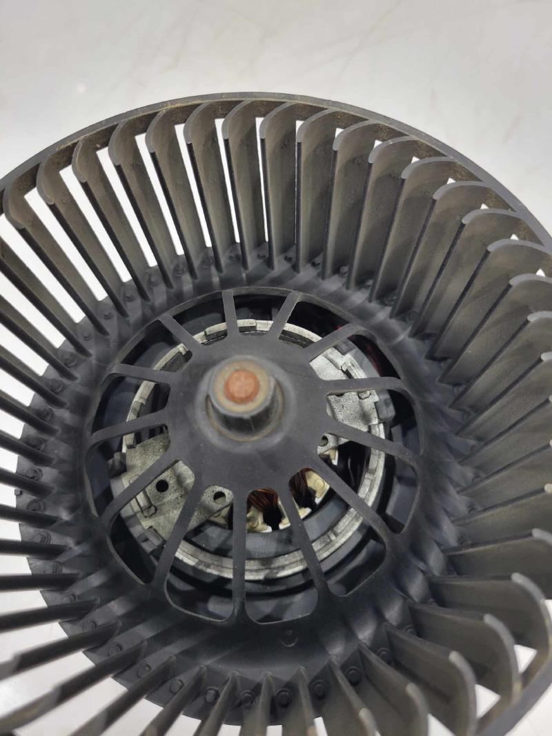 2014 Ford Escape Blower Motor