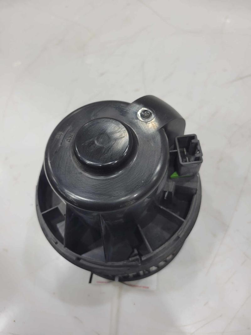 2014 Ford Escape Blower Motor