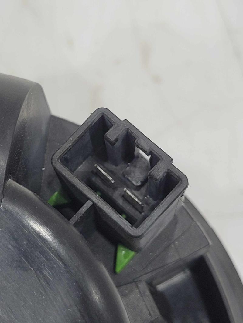 2014 Ford Escape Blower Motor