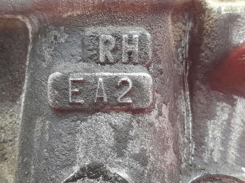 2006 Nissan Pathfinder Intake Manifold