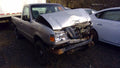 2008 Ford Ranger Emergency Brk.