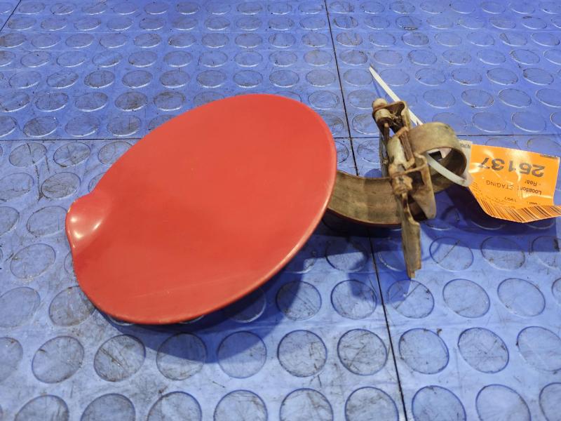 1997 Dodge Dakota Fuel Tank Door