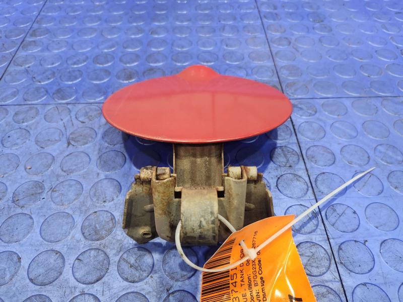 1997 Dodge Dakota Fuel Tank Door