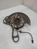 1991 - 1996 Nissan 300ZX Front Spindle Knuckle with Hub LH Driver Side OEM 4001130P05