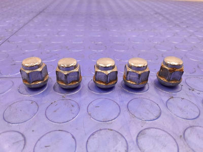 2020 Honda Accord Lug Nuts