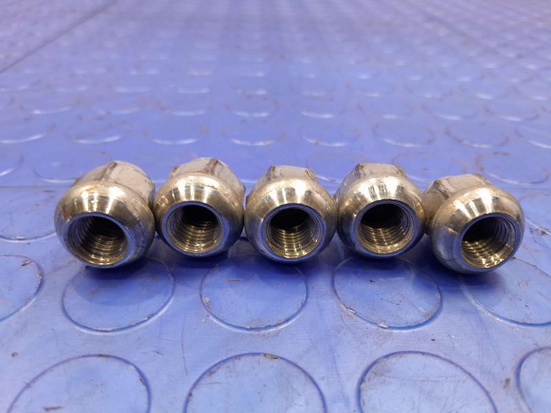 2020 Honda Accord Lug Nuts
