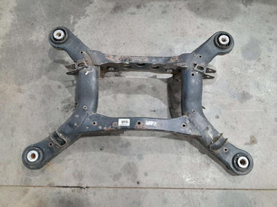 2006 - 2011 Mercedes Benz W164 ML Rear Crossmember Subframe OEM 1643500132