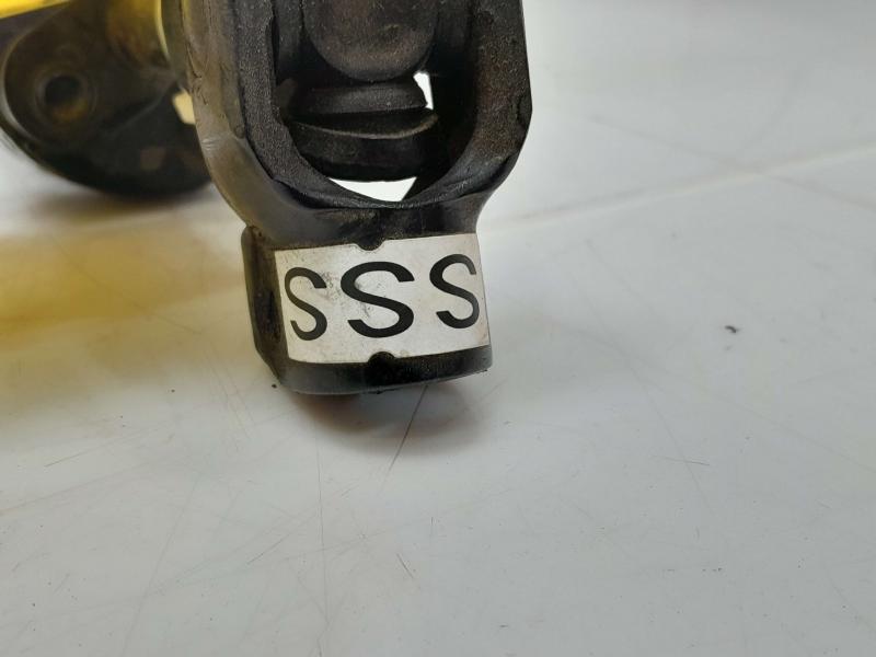 2019 - 2024 Subaru Forester Steering Shaft Universal Joint OEM 34170SJ000