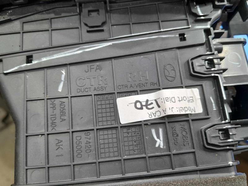 2016 Kia Optima Misc Ebay Parts