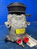 2013 Ford Escape A/C Air Compressor