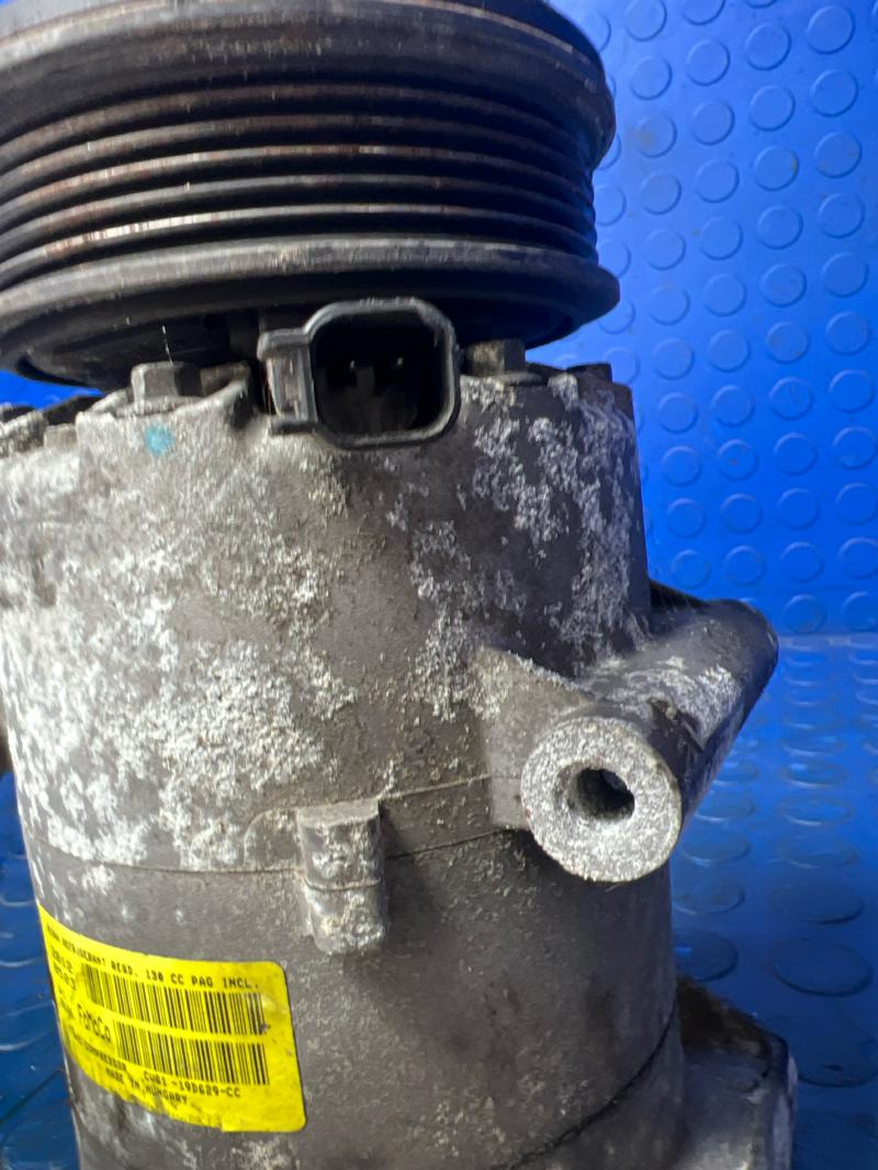 2013 Ford Escape A/C Air Compressor